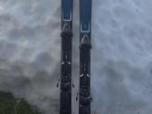 Salomon slides