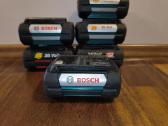 Bosch 36v Akumuliatorius