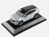 Mercedes Benz Eqe Suv 1:43