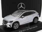 Mercedes Benz Eqe Suv 1:43 - nuotraukos Nr. 2