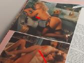 Playboy Vokietija 1987 zurnalas - nuotraukos Nr. 3