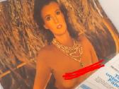 Playboy Vokietija 1987 zurnalas - nuotraukos Nr. 6