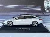 Mercedes Benz Eqs 1:43