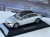 Mercedes Benz Eqs 1:43 - nuotraukos Nr. 2