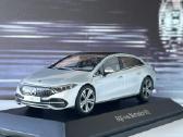 Mercedes Benz Eqs 1:43 - nuotraukos Nr. 3