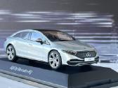 Mercedes Benz Eqs 1:43 - nuotraukos Nr. 4