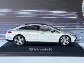 Mercedes Benz Eqs 1:43 - nuotraukos Nr. 5