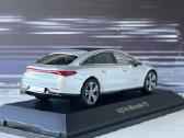 Mercedes Benz Eqs 1:43 - nuotraukos Nr. 6