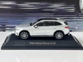 Mercedes Benz Glc 1:43