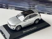 Mercedes Benz Glc 1:43 - nuotraukos Nr. 2