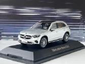 Mercedes Benz Glc 1:43 - nuotraukos Nr. 3