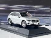 Mercedes Benz Glc 1:43 - nuotraukos Nr. 4