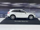Mercedes Benz Glc 1:43 - nuotraukos Nr. 5