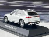 Mercedes Benz Glc 1:43 - nuotraukos Nr. 7
