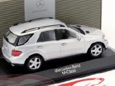 Mercedes Benz Ml 1:43 - nuotraukos Nr. 3