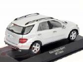 Mercedes Benz Ml 1:43 - nuotraukos Nr. 4
