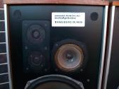 Tandberg. Canton fonum 200. Jbl. Grundig box. - nuotraukos Nr. 6