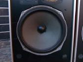 Tandberg. Canton fonum 200. Jbl. Grundig box. - nuotraukos Nr. 7