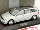 Mercedes Benz R klasė 1:43