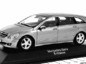 Mercedes Benz R klasė 1:43 - nuotraukos Nr. 2