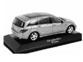 Mercedes Benz R klasė 1:43 - nuotraukos Nr. 3