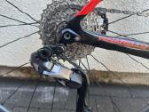 Praktiškai naujas Pinarello X7 - nuotraukos Nr. 2