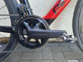 Praktiškai naujas Pinarello X7 - nuotraukos Nr. 3