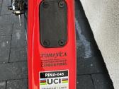 Praktiškai naujas Pinarello X7 - nuotraukos Nr. 4
