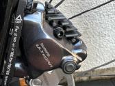 Praktiškai naujas Pinarello X7 - nuotraukos Nr. 6