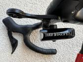 Praktiškai naujas Pinarello X7 - nuotraukos Nr. 8