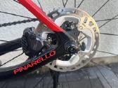 Praktiškai naujas Pinarello X7 - nuotraukos Nr. 9