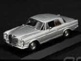 Mercedes-benz 280 Se 3.5 Coupe 1:43 - nuotraukos Nr. 2