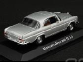 Mercedes-benz 280 Se 3.5 Coupe 1:43 - nuotraukos Nr. 3
