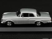 Mercedes-benz 280 Se 3.5 Coupe 1:43 - nuotraukos Nr. 4