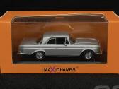 Mercedes-benz 280 Se 3.5 Coupe 1:43 - nuotraukos Nr. 5