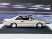 Mercedes-benz 600 Sec 1:43 - nuotraukos Nr. 4