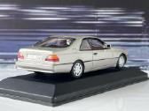Mercedes-benz 600 Sec 1:43 - nuotraukos Nr. 5
