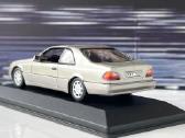 Mercedes-benz 600 Sec 1:43 - nuotraukos Nr. 6