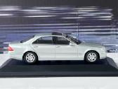 Mercedes-benz S W220 1:43 - nuotraukos Nr. 4