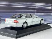 Mercedes-benz S W220 1:43 - nuotraukos Nr. 5