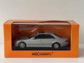 Mercedes-benz S W220 1:43 - nuotraukos Nr. 6