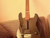 Guitar hero gitara PS3