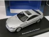 Mercedes Benz Cl 1:43