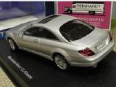 Mercedes Benz Cl 1:43 - nuotraukos Nr. 2