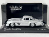 Mercedes Benz 300 SL Coupe 1:43