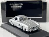 Mercedes Benz 300 SL Coupe 1:43 - nuotraukos Nr. 3