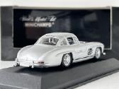 Mercedes Benz 300 SL Coupe 1:43 - nuotraukos Nr. 6