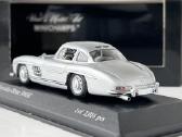 Mercedes Benz 300 SL Coupe 1:43 - nuotraukos Nr. 7