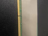 Ddr5 sodimm 4800mhz 8gb - nuotraukos Nr. 2