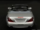 Mercedes-benz SL 1:43 - nuotraukos Nr. 3